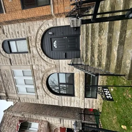 Rent this 3 bed house on 3261 West Fulton Boulevard in Chicago, IL 60624