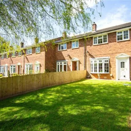 Buy this 3 bed house on Springwood in Cardiff, CF23 6UA