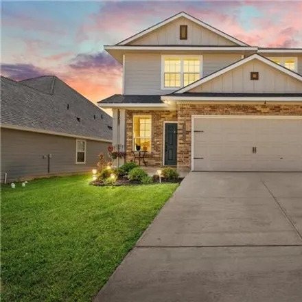 Buy this 3 bed house on 10221 Omni Drive in Waco, TX 76708