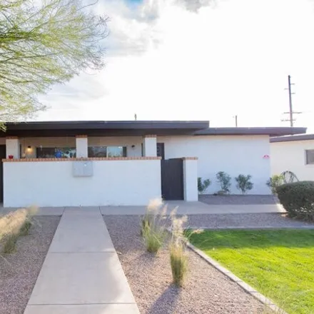 Rent this 2 bed house on 1373 West 3rd Street in Tempe, AZ 85281