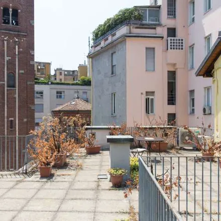Image 8 - Vicolo Rasini, 20122 Milan MI, Italy - Apartment for rent