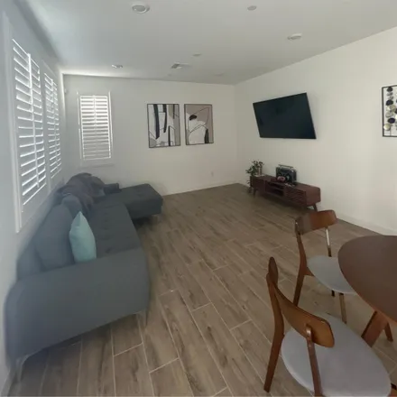 Rent this 1 bed room on University Park Drive in Palm Desert, CA 92211