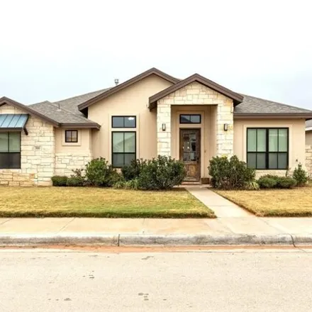 Image 2 - Peregrine Hill Circle, Midland, TX 79707, USA - House for sale