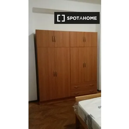 Rent this 4 bed room on Stadio Briamasco in Via Roberto da Sanseverino, 38122 Trento TN