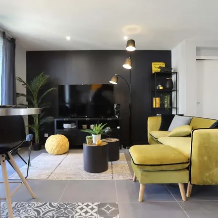 Rent this 1 bed apartment on 2 Rue du Poids de l'Huile in 31000 Toulouse, France