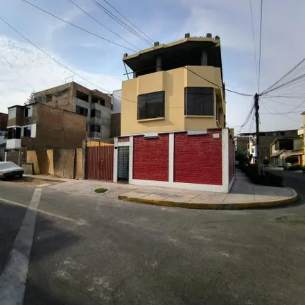 Buy this 6 bed house on Calle Estocolmo in Ate, Lima Metropolitan Area 15498