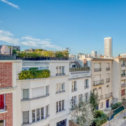 Image 5 - 41 Rue de Longchamp, 92200 Neuilly-sur-Seine, France - Apartment for rent