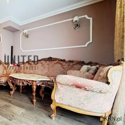 Buy this 3 bed apartment on Średzka 46 in 54-017 Wrocław, Poland
