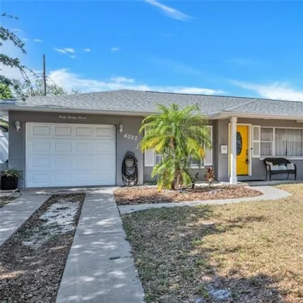 Buy this 3 bed house on 4043 23rd Avenue North in Saint Petersburg, FL 33713