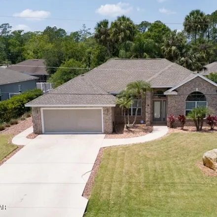 Buy this 3 bed house on 8 Edwin Lane in Palm Coast, FL 32164