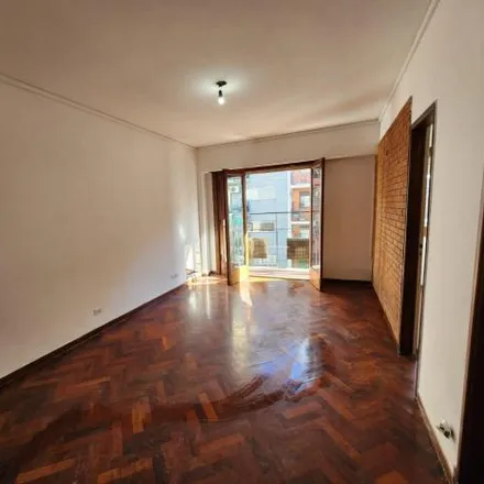 Rent this 3 bed apartment on Serrano 383 in Villa Crespo, C1414 AJJ Buenos Aires