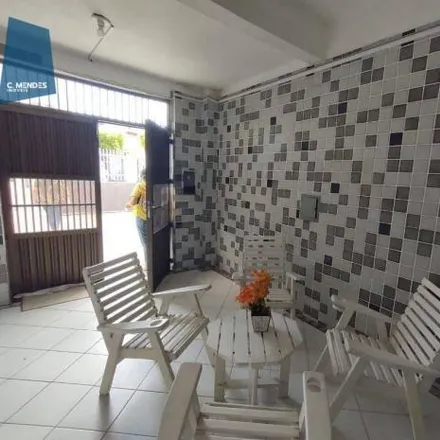 Buy this 3 bed apartment on Edifício Susy in Rua Tiradentes 555, Rodolfo Teófilo