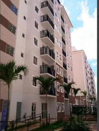 Buy this 3 bed apartment on Rua Deputado Pinheiro Machado in Santa Isabel, Teresina - PI