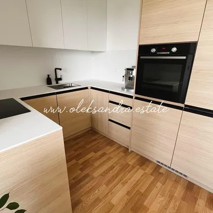 Image 8 - Zvěřinova, 130 20 Prague, Czechia - Apartment for rent