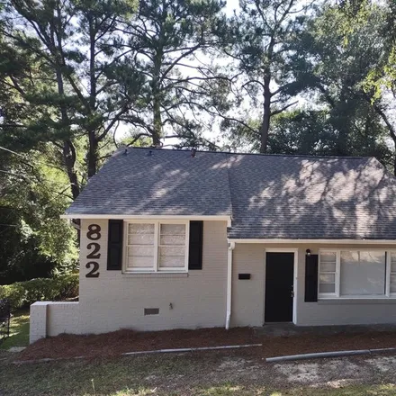 Buy this 3 bed house on 822 33rd Avenue in Columbus, GA 31906
