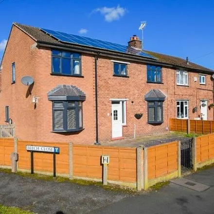 Rent this 5 bed duplex on Boundary Lane South in Sandiway, CW8 2PE