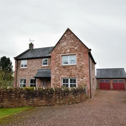 Buy this 4 bed house on Low Farm in Langwathby, CA10 1NH
