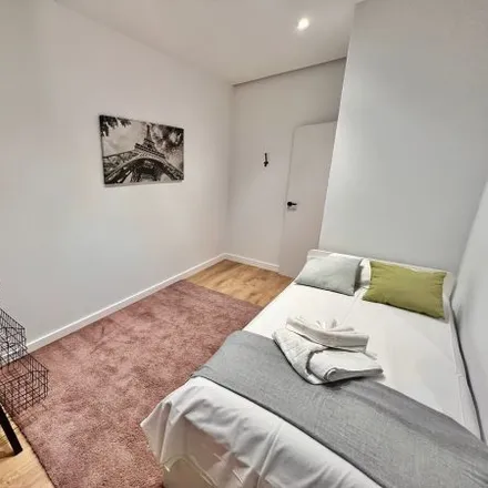 Image 7 - Ronda de Atocha, 3, 28012 Madrid, Spain - Apartment for rent