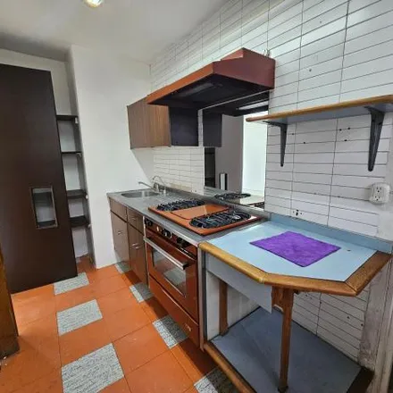 Rent this 3 bed apartment on Círculo K in Avenida Universidad, Colonia Condominios para Empleados Federales