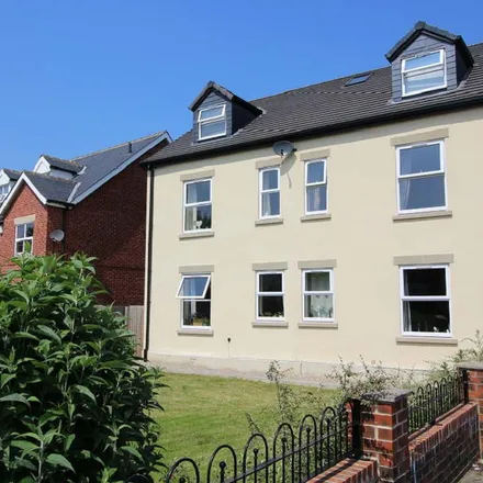 Rent this 3 bed apartment on Nelson Court in Mickletown, LS26 9LJ