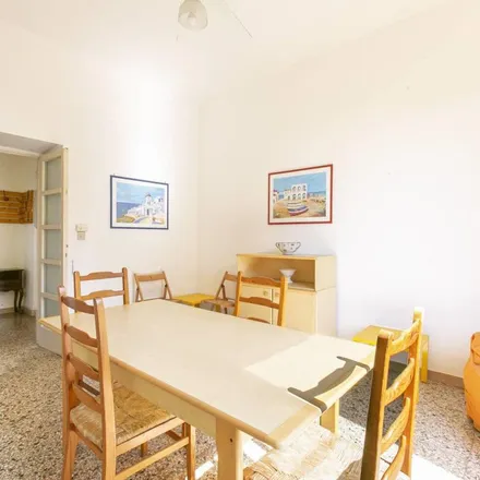 Rent this 4 bed apartment on Via Cupa in 00042 Anzio RM, Italy