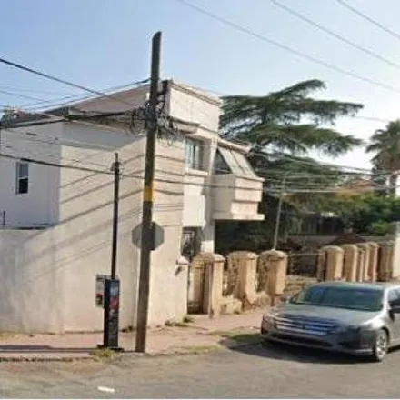 Buy this 3 bed house on Centro de Salud San Felipe (antiguo Hospital Infantil) in Calle Mariano Matamoros, 31206 Chihuahua