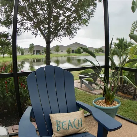 Image 3 - 3500 Acapulco Circle, Porto Vista, Cape Coral, FL 33909, USA - House for sale