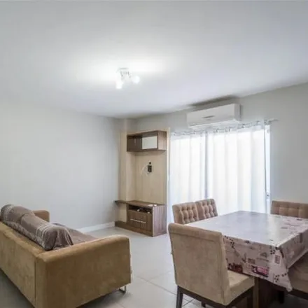 Buy this 3 bed apartment on Rua Amador Bueno da Ribeira in Jardim Parque Bandeirantes, Balneário Camboriú - SC