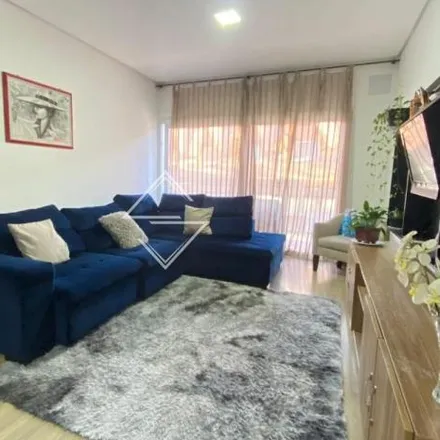 Buy this 2 bed apartment on Hotel Klein Ville Gramado in Rua Itapeva, Carniel