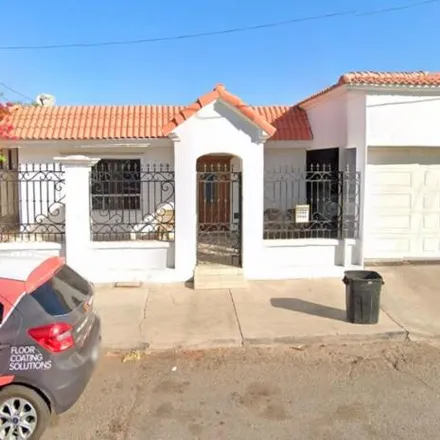 Image 2 - Avenida Marmoleros, Libertad, 21000 Mexicali, BCN, Mexico - House for sale