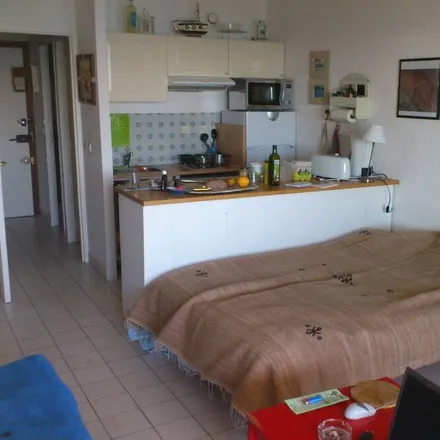 Rent this studio apartment on 13620 Carry-le-Rouet