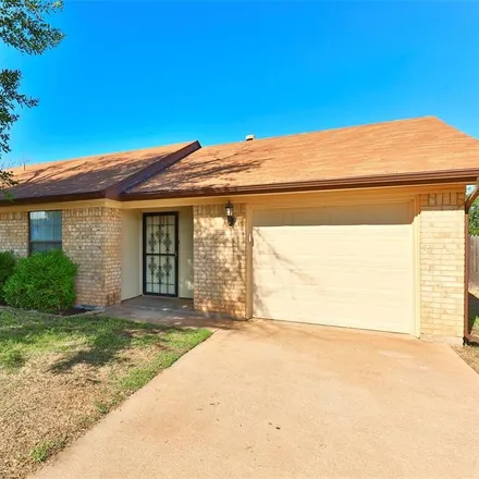 Buy this 3 bed house on 7964 Bonnie Circle in Abilene, TX 79606