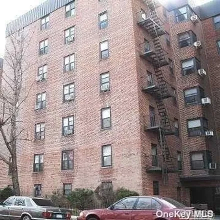Buy this 1 bed condo on 32-20 89th Street in New York, NY 11369