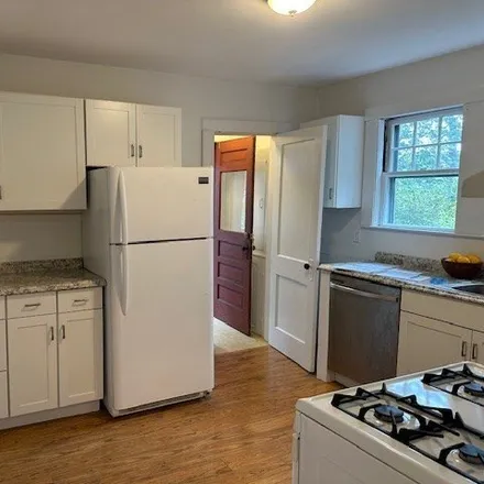 Rent this 2 bed apartment on 19;21 Fifield Street in Watertown, MA 02172