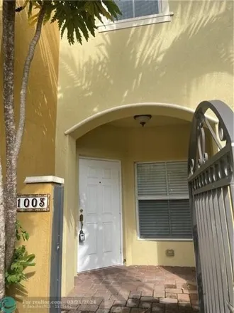 Image 2 - 5401 Northwest 28th Avenue, Tamarac, FL 33309, USA - Townhouse for rent