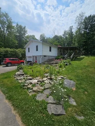 Image 3 - 4281 S Hill Rd, Campbell, New York, 14821 - House for sale
