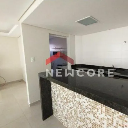 Buy this 3 bed apartment on Rua João Velasco de Andrade 619 in Santa Mônica, Uberlândia - MG