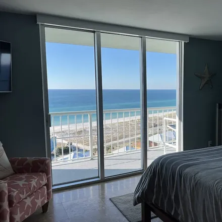 Rent this 1 bed condo on Pensacola Beach in FL, 32561