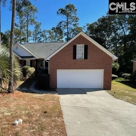 Buy this 3 bed house on 114 Loggerhead Drive in Richland County, SC 29229
