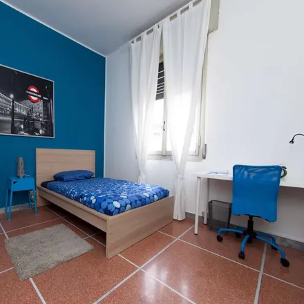 Image 5 - Murri, Via Augusto Murri, 131f, 40137 Bologna BO, Italy - Room for rent