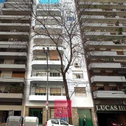 Image 2 - Avenida Callao 2030, Recoleta, C1024 AAE Buenos Aires, Argentina - Apartment for sale