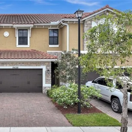 Buy this 3 bed house on 9629 Waterview Way in Parkland, FL 33076