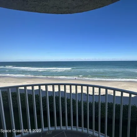 Rent this 2 bed apartment on Canova Beach in Melbourne, FL 32903