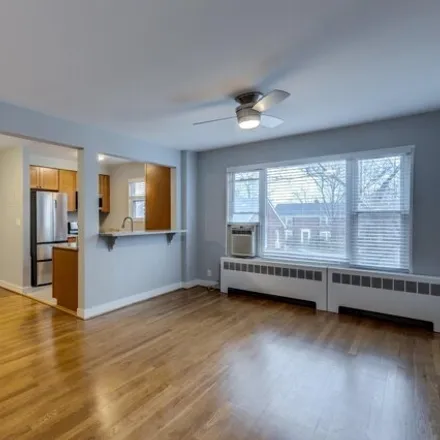 Rent this 1 bed apartment on 500 South Courthouse Road in Arlington, VA 22204