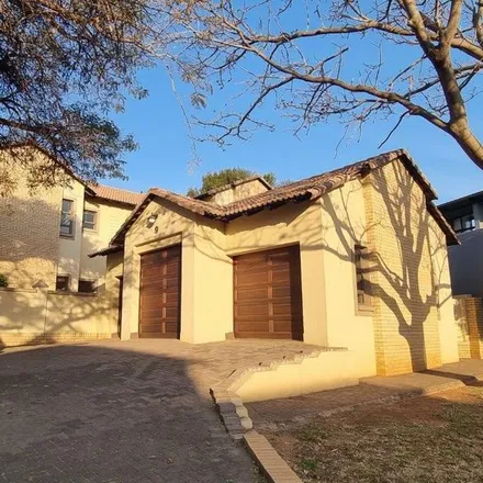 Rent this 5 bed apartment on Bailey Street in Midstream Estate, Gauteng