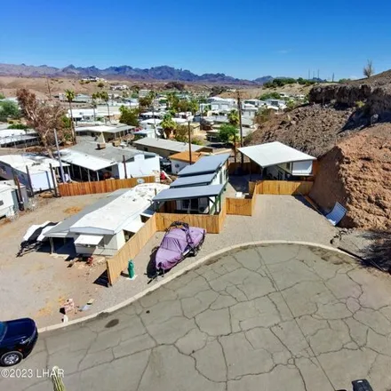 Image 3 - 31499 Low Road, La Paz County, AZ 85344, USA - Apartment for sale