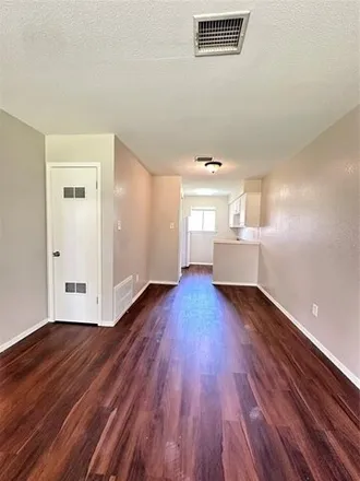 Rent this 2 bed apartment on 4644 Cavalcade Street in Houston, TX 77026