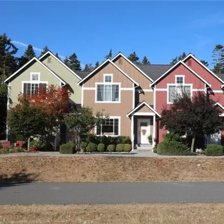 Image 2 - unnamed road, Coupeville, WA, USA - House for sale