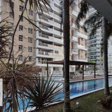 Buy this 2 bed apartment on Avenida José Luiz Ferraz in Recreio dos Bandeirantes, Região Geográfica Intermediária do Rio de Janeiro - RJ