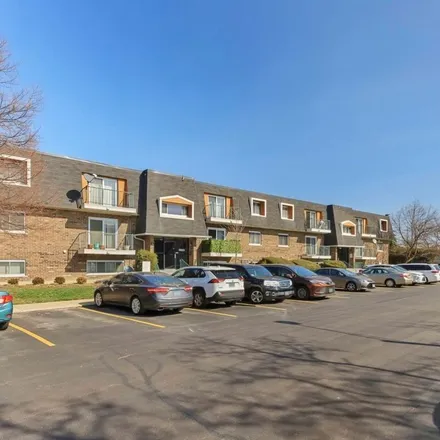 Image 4 - 3852 South Parkway Drive, Northfield Township, IL 60062, USA - Apartment for rent